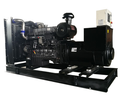 阿图什上柴柴油发电机组50KW-700KW