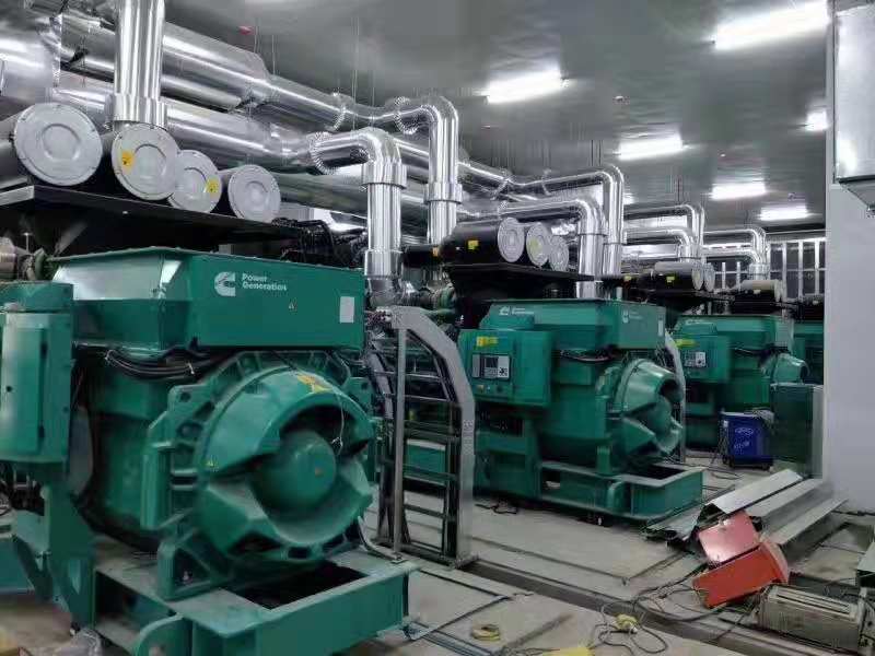 阿图什发电机出租