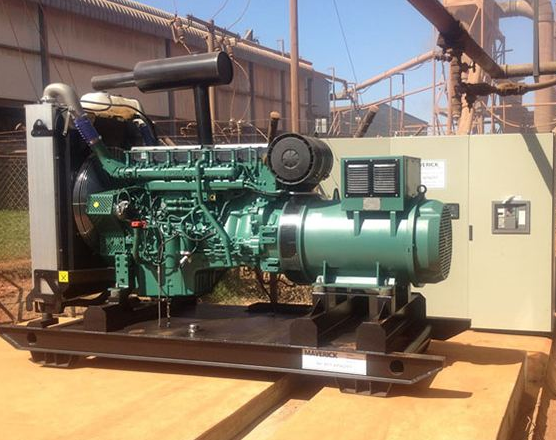 阿图什发电机出租